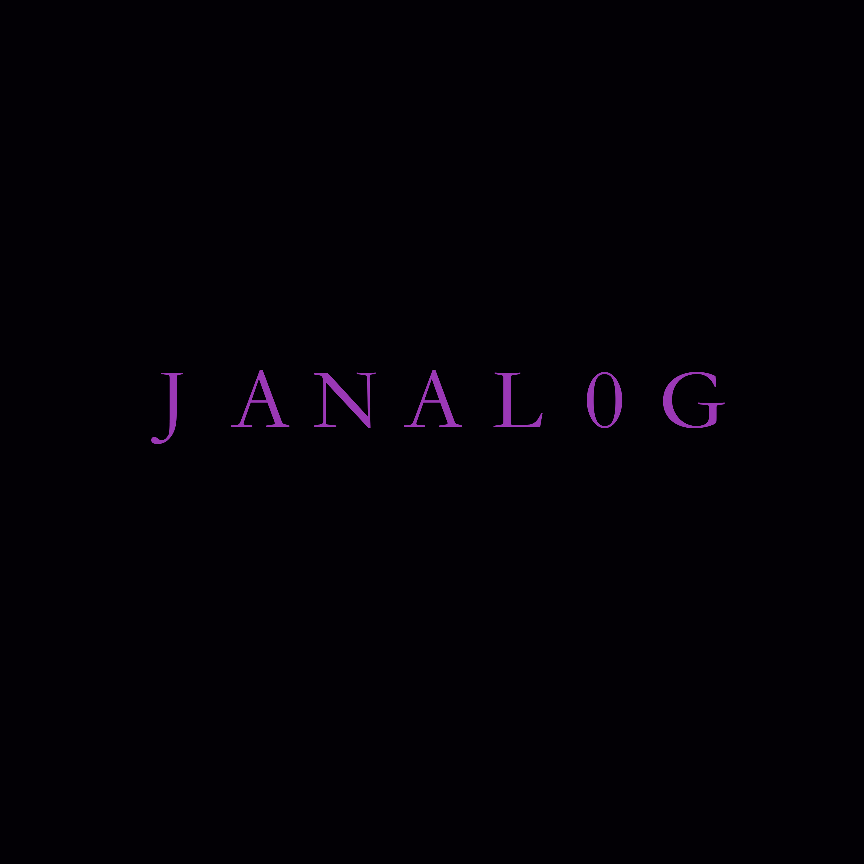 janal0g profile