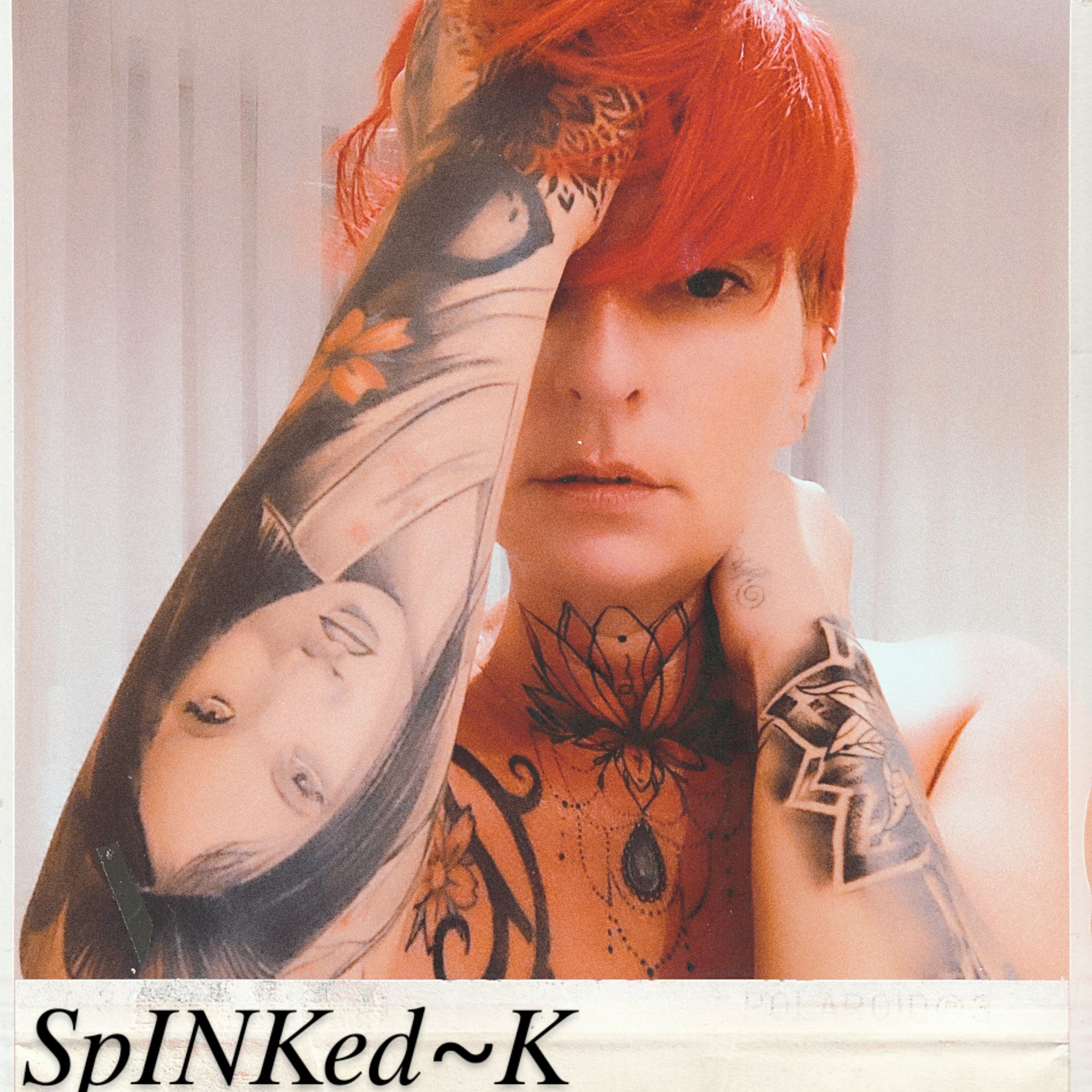 SpINKed~K. profile