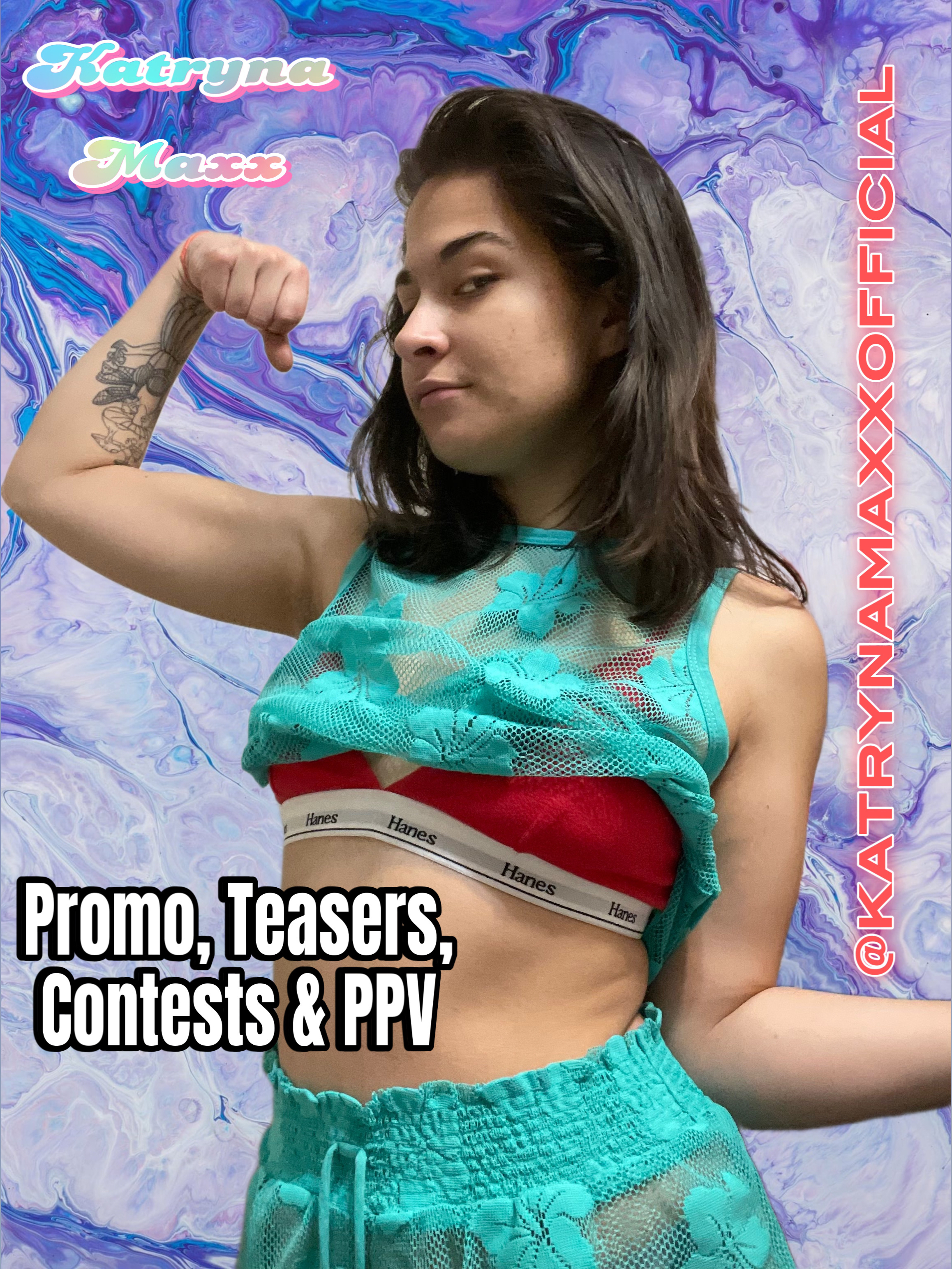 🍓Free &amp; Cheap Promo &amp; PPV🌼 profile