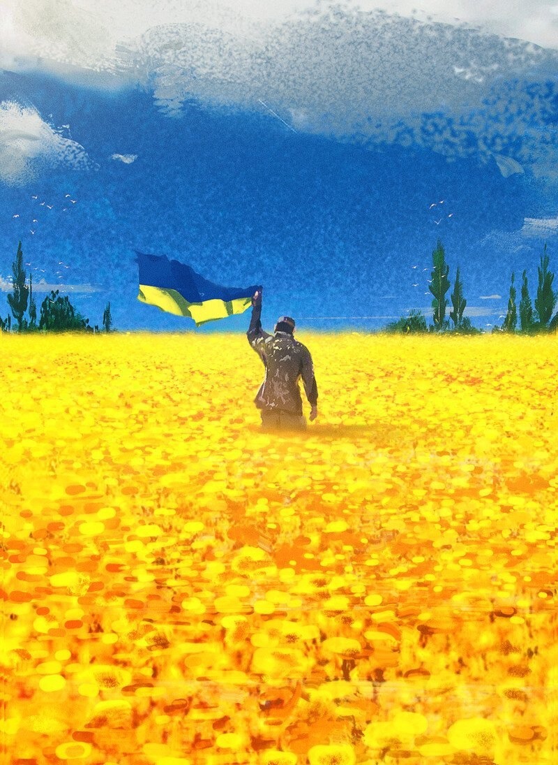 Ukrainian citizen thumbnail