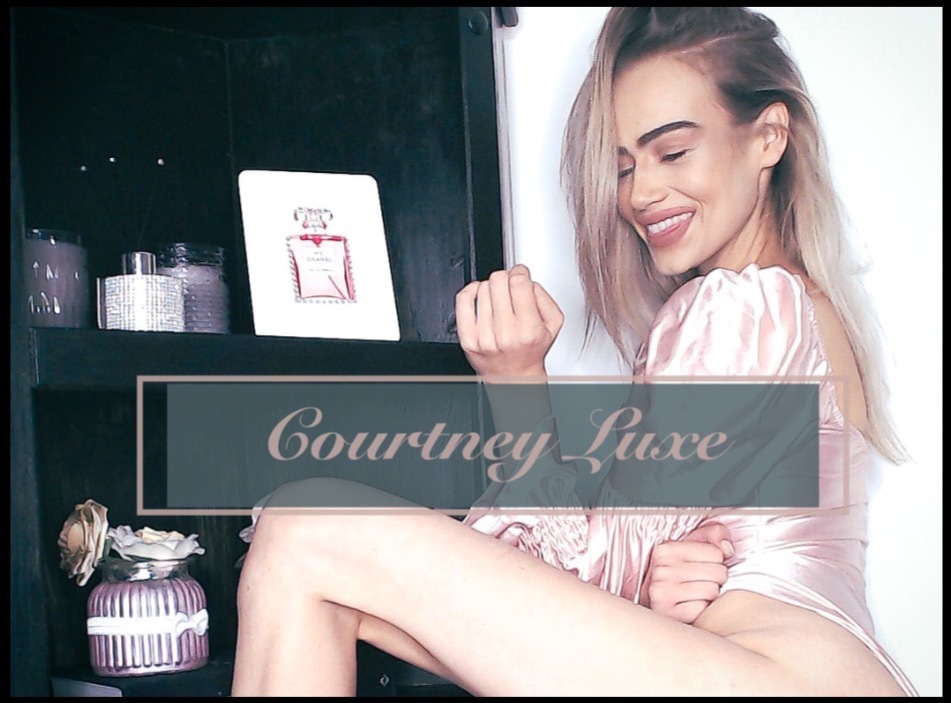 Courtney Luxe Free thumbnail