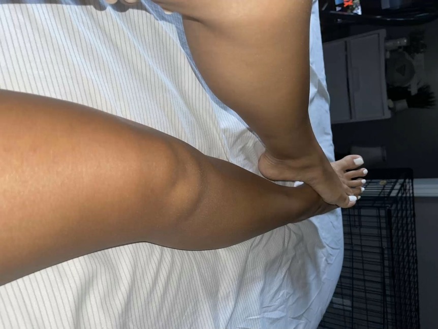 Goddess Scrunched Soles thumbnail