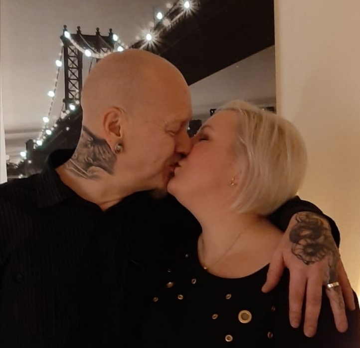 Finnish~69~Couple profile