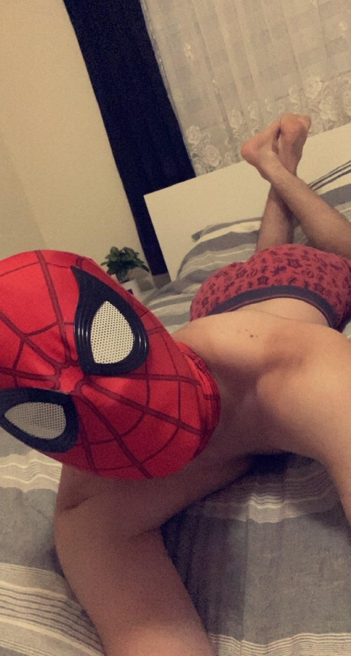 Dirty_ Spidy profile