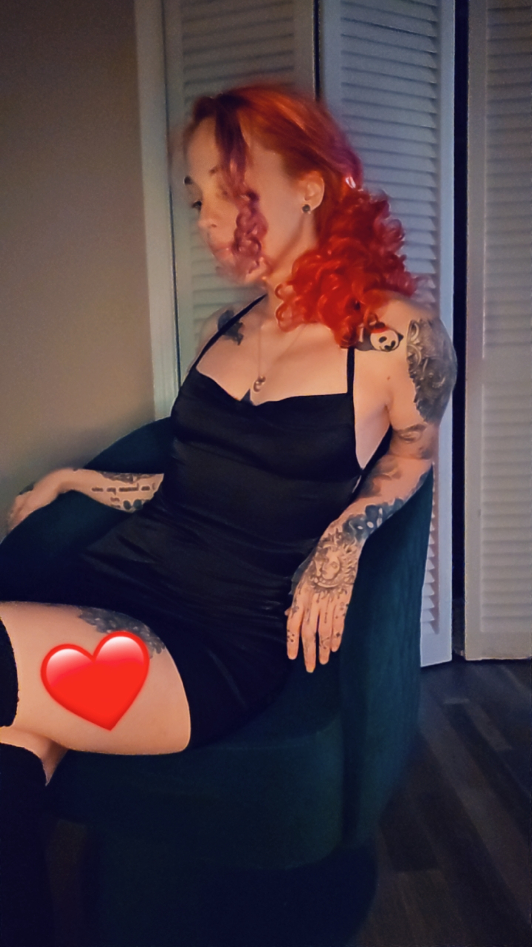 blueeyedprincess124 profile