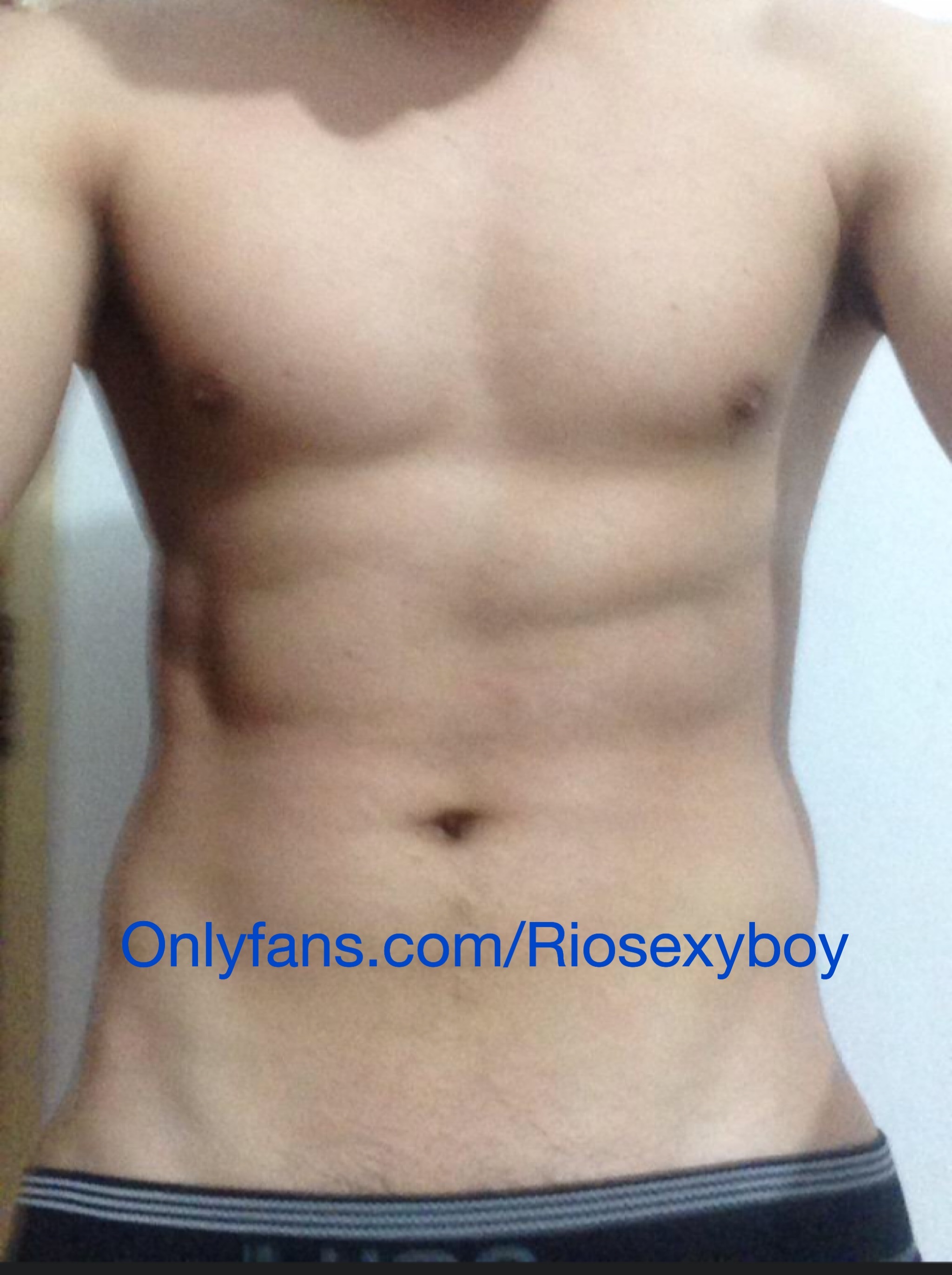 riosexyboy profile