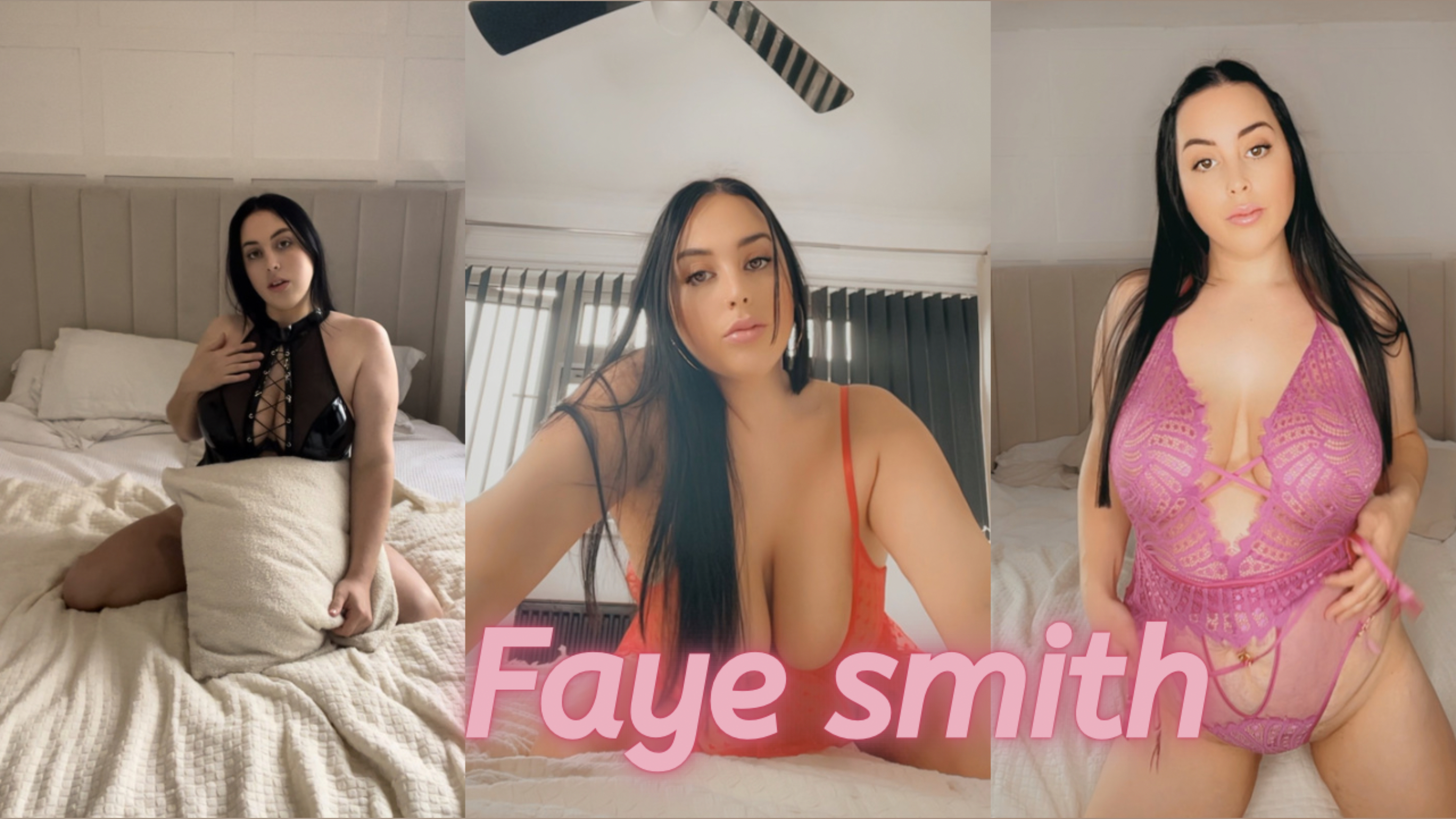 Faye Smith 💋 thumbnail