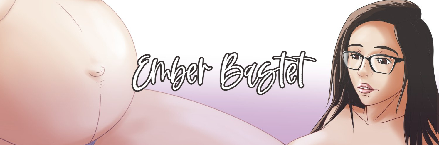 Pregnant Ember thumbnail