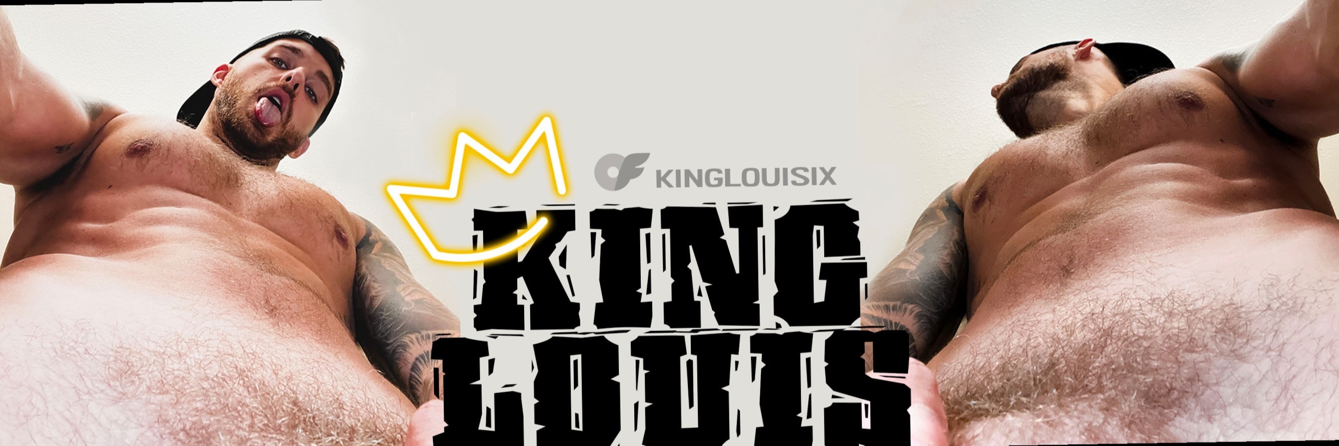 kinglouisix thumbnail