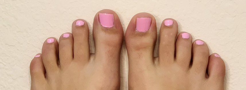 Pinkies Pastel thumbnail