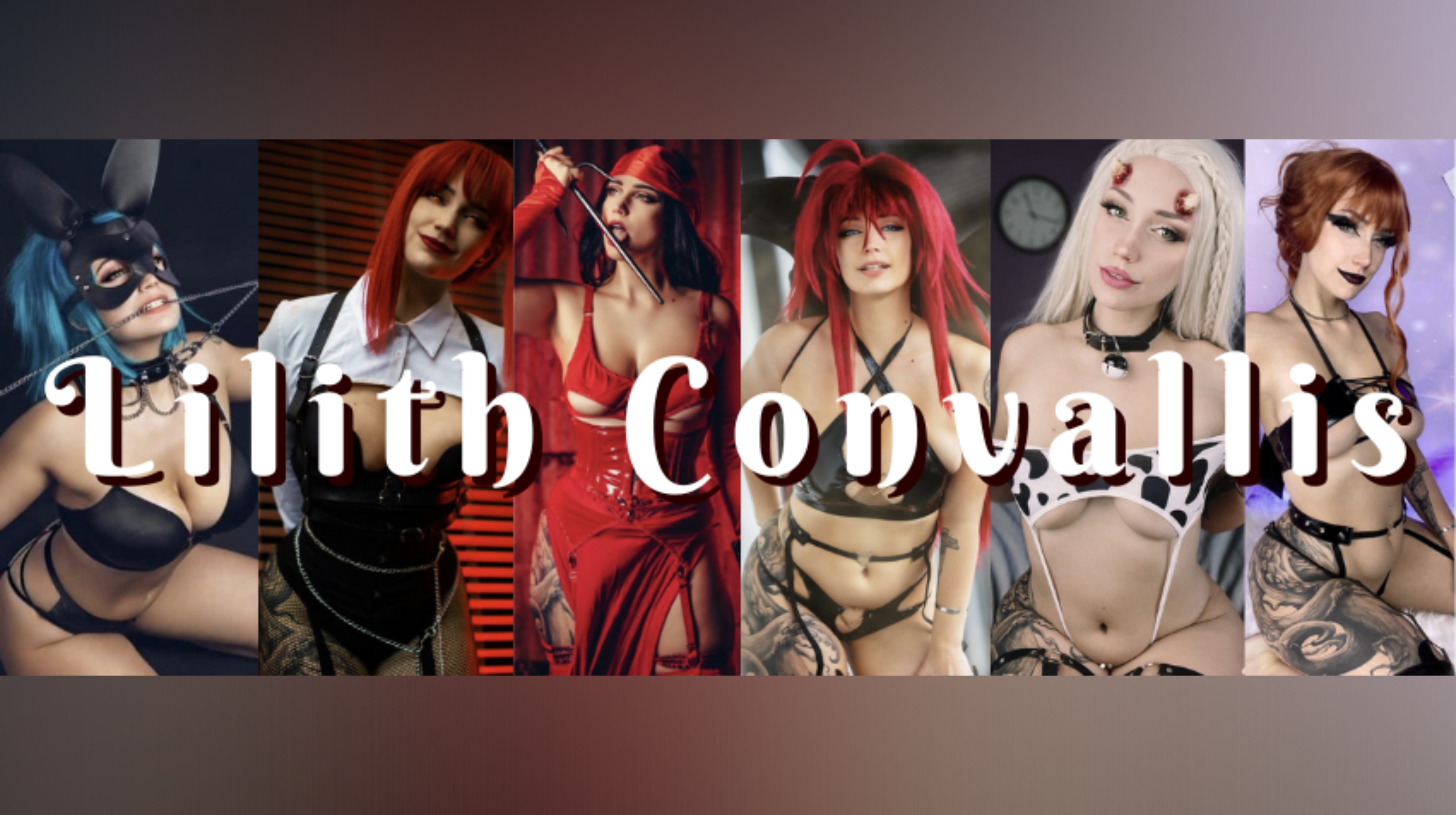 Lilith Convallis thumbnail