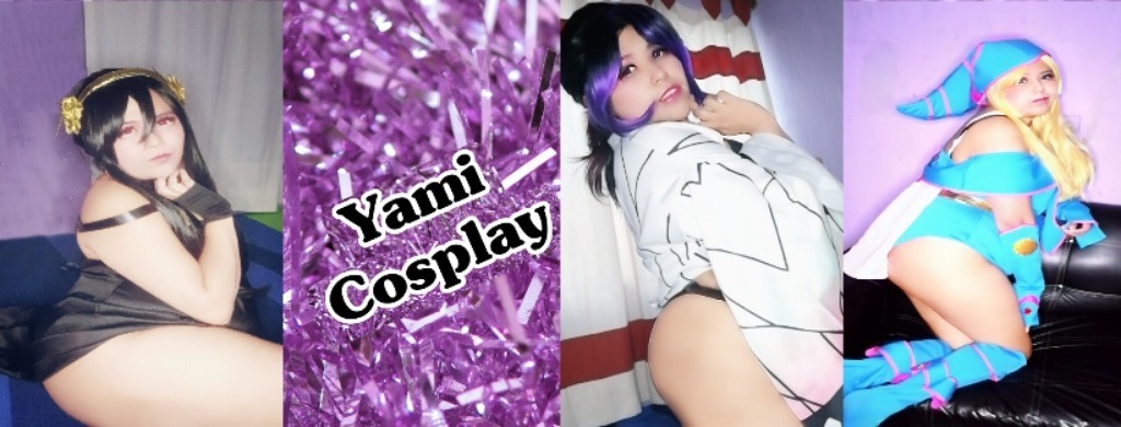 yamicosplay thumbnail