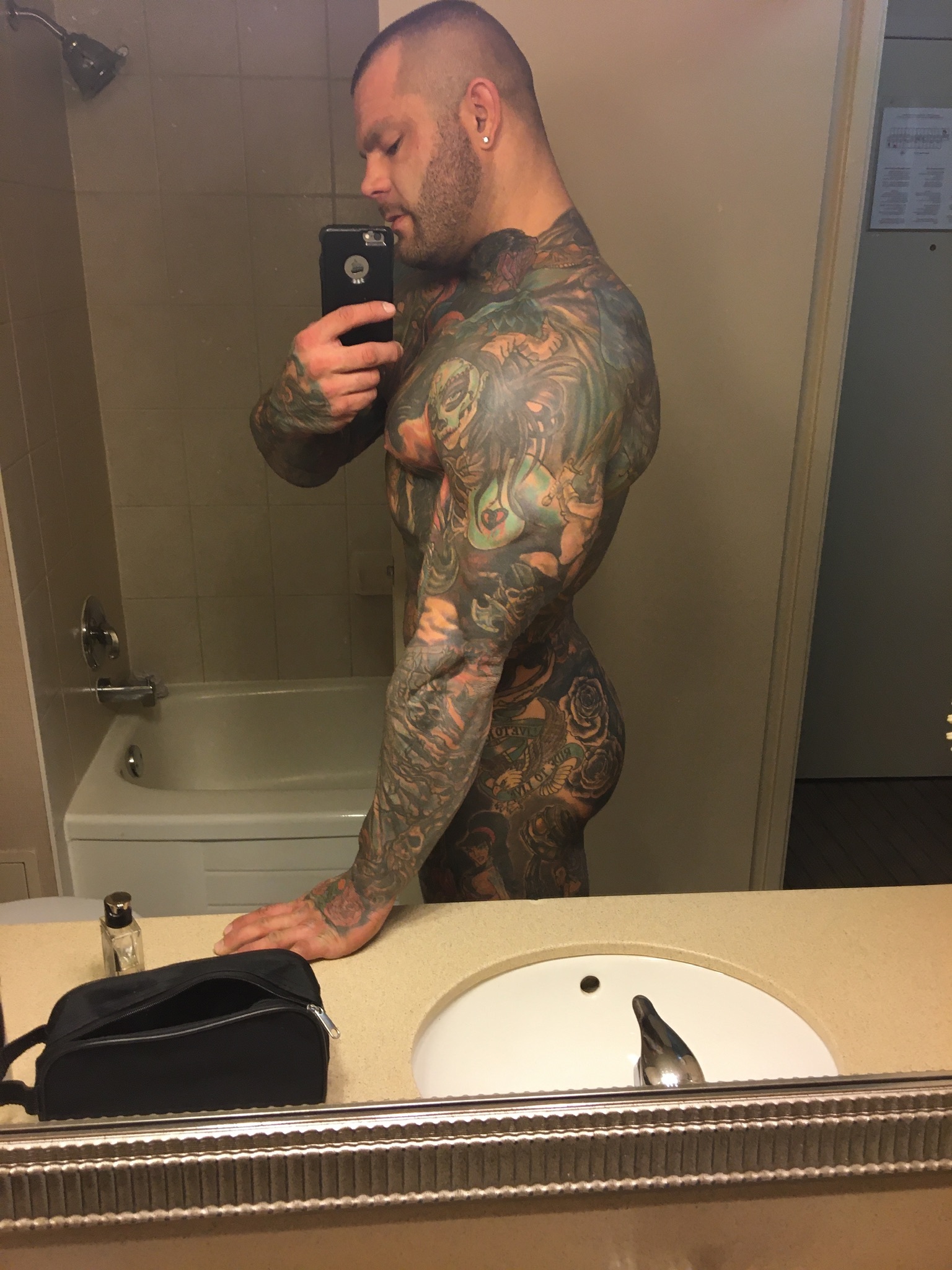 inkedmuscle profile