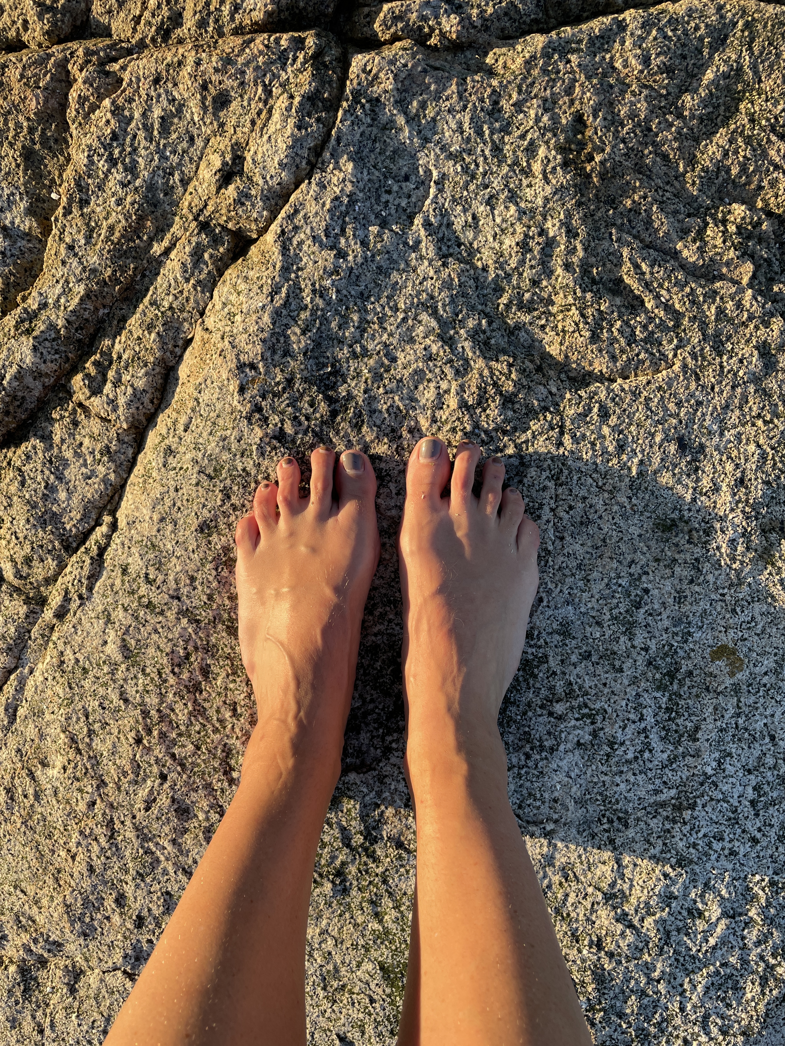 NatureLoversFeet profile