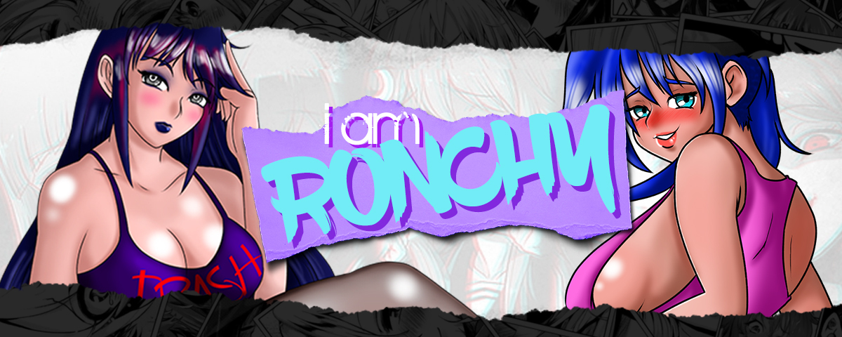 IAmRonchy thumbnail