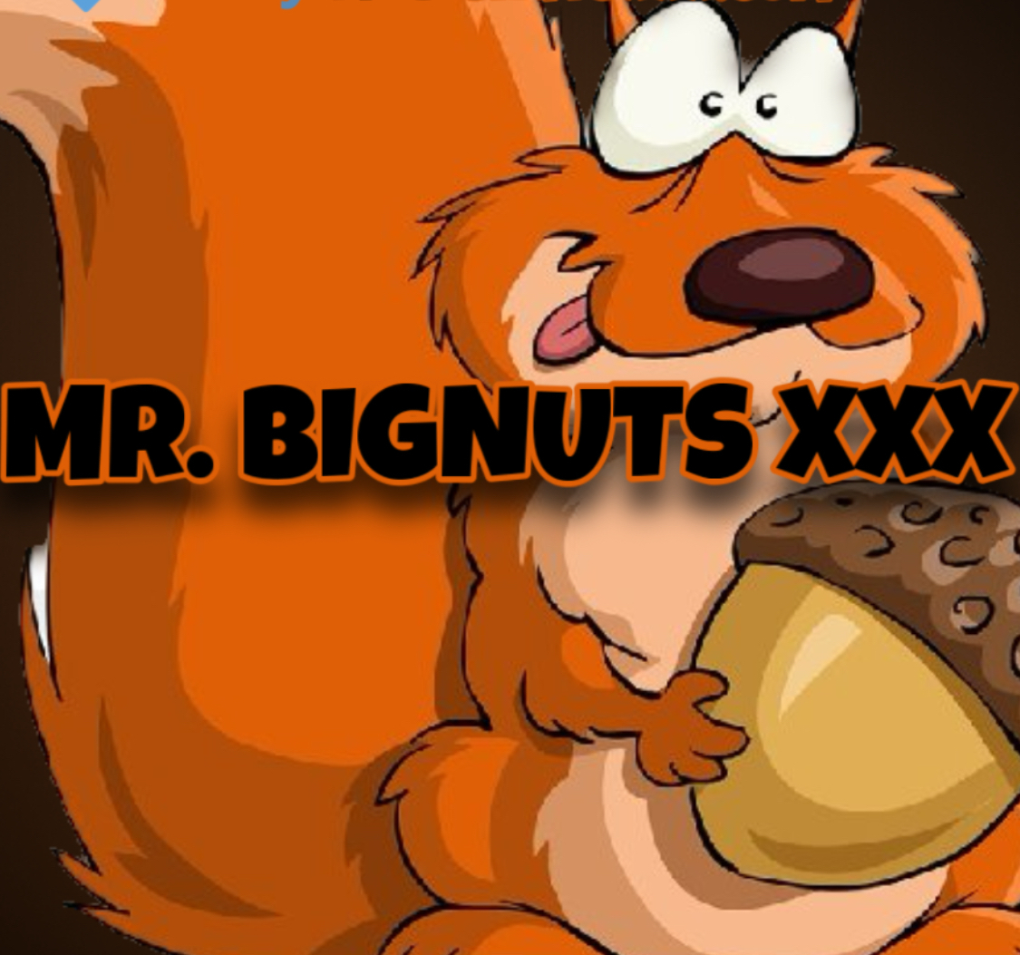 Mr. Big Nutz XXX profile