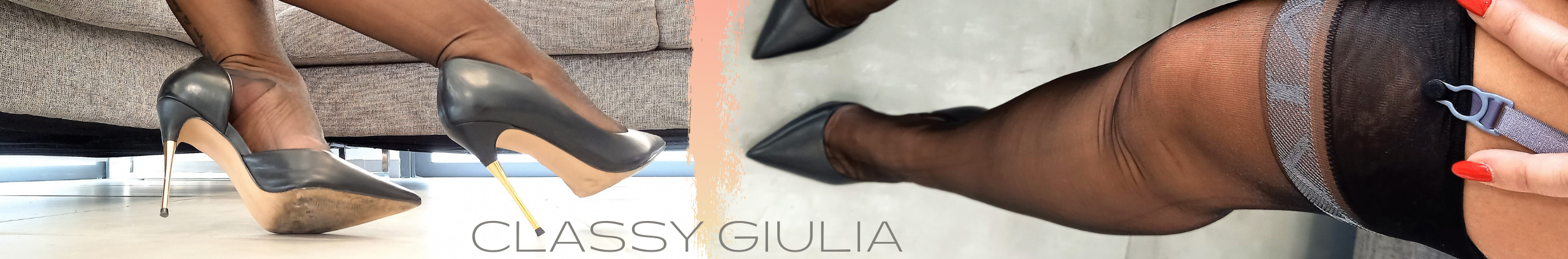 CLASSY GIULIA thumbnail