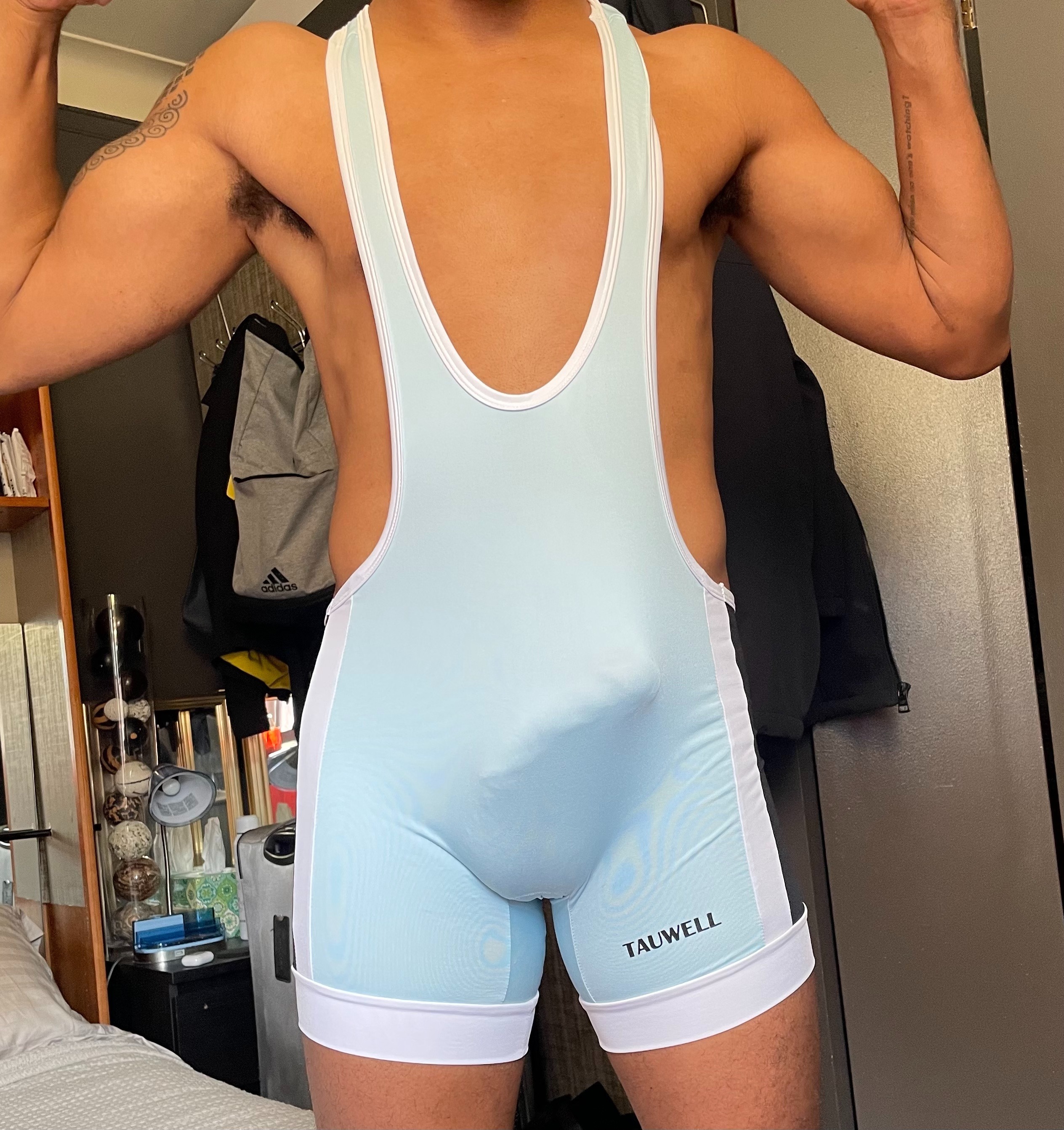 denzeldwrestling profile