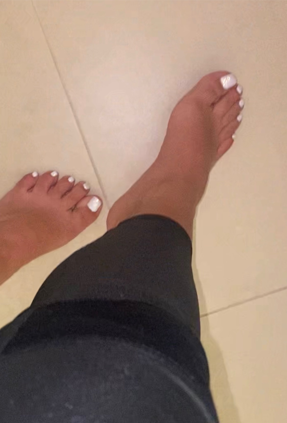 Onlyfeet profile