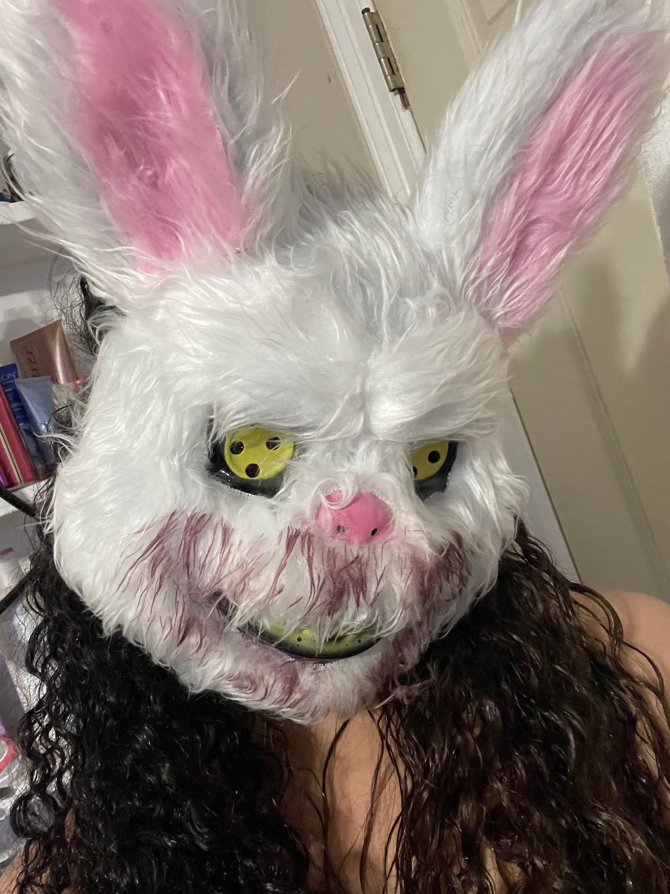 BunnyFaceGirl thumbnail