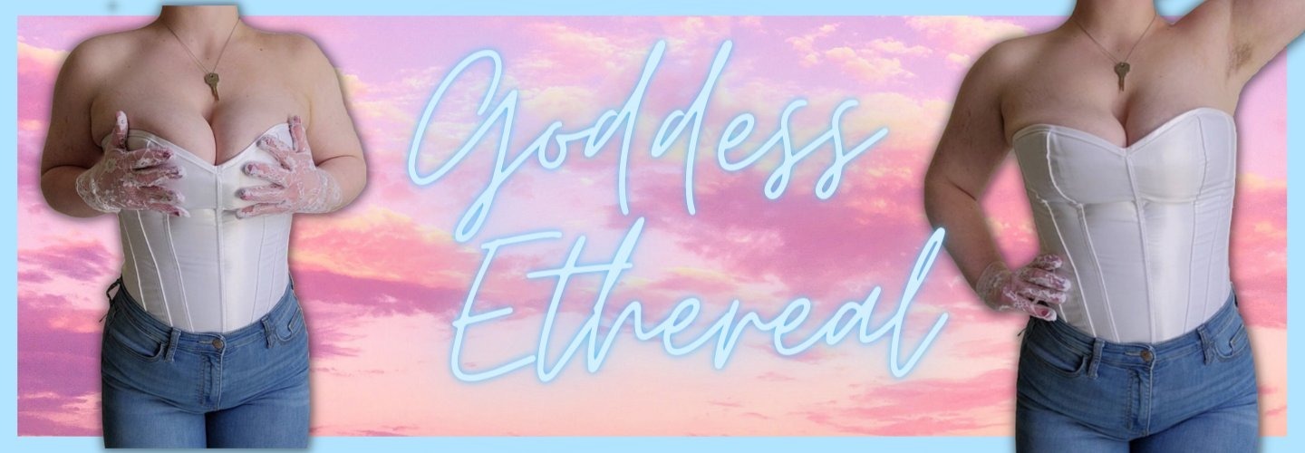 Goddess Ethereal😇 thumbnail