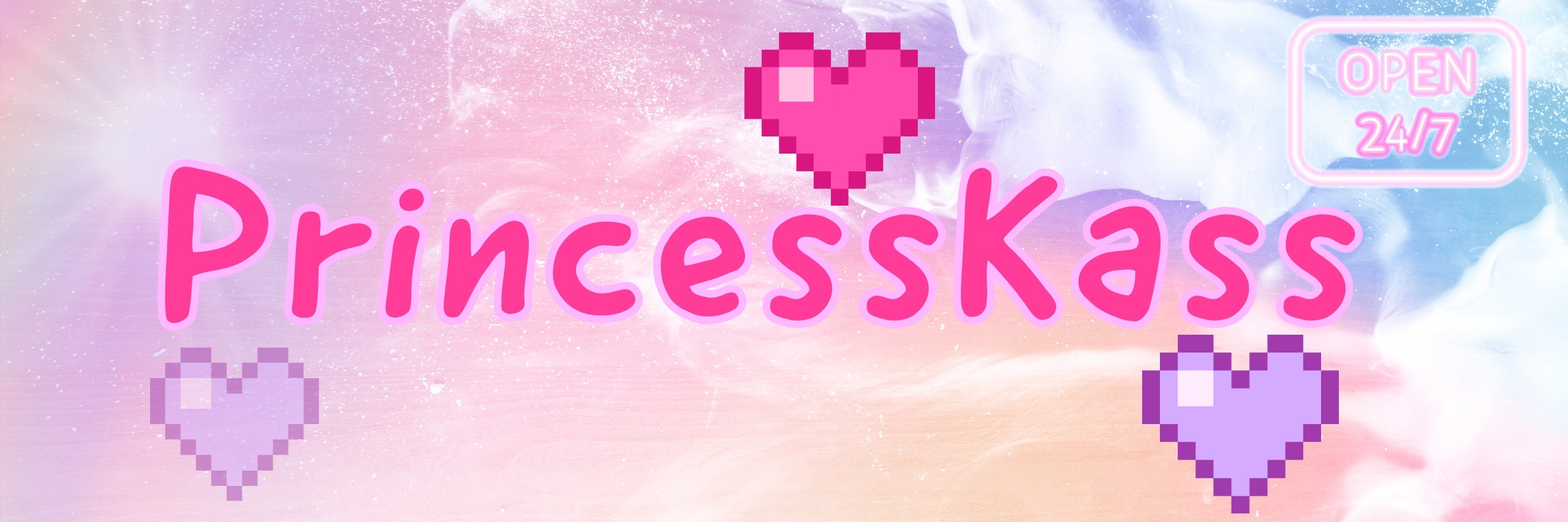 princesskassxoxo thumbnail