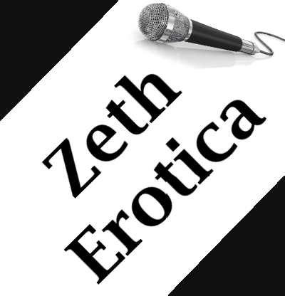 Zeth Erotica ASMR profile