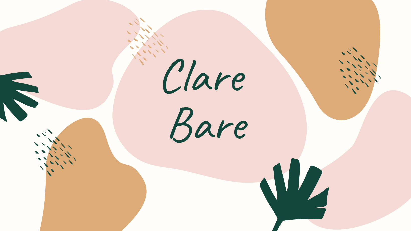 CLARE ❤️ thumbnail