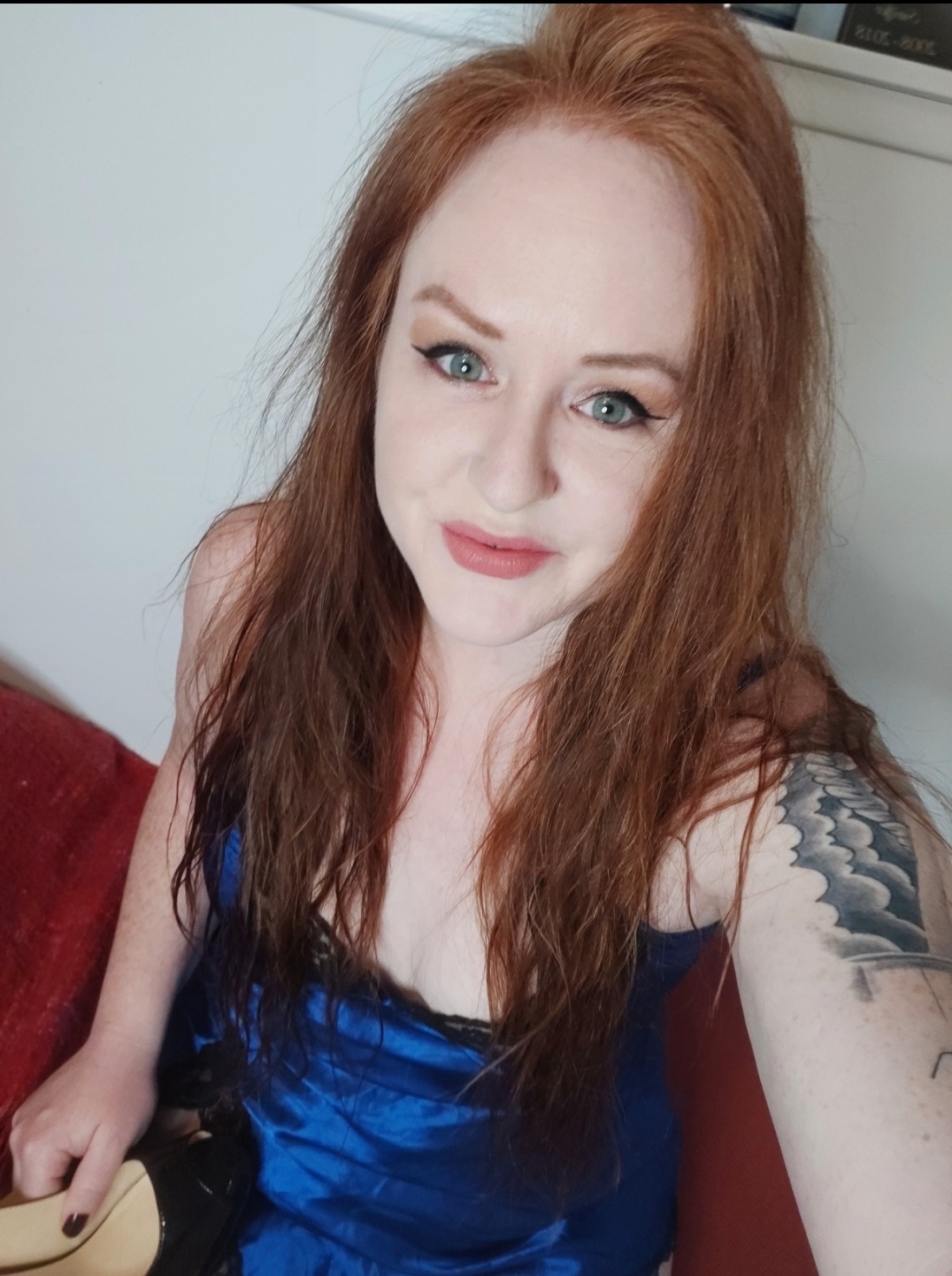 ginganinja21 profile