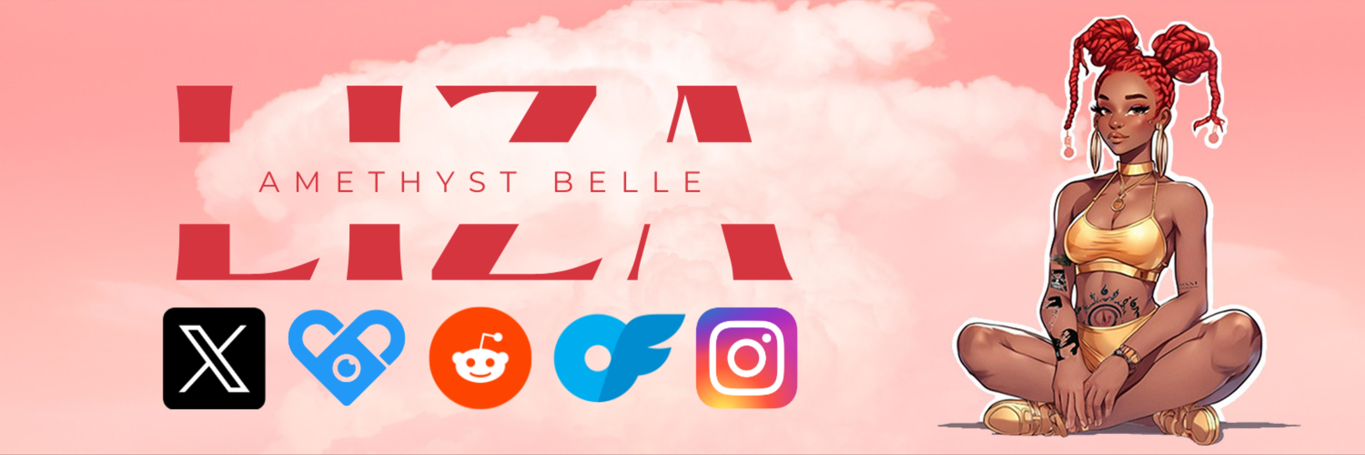 Liza Belle thumbnail