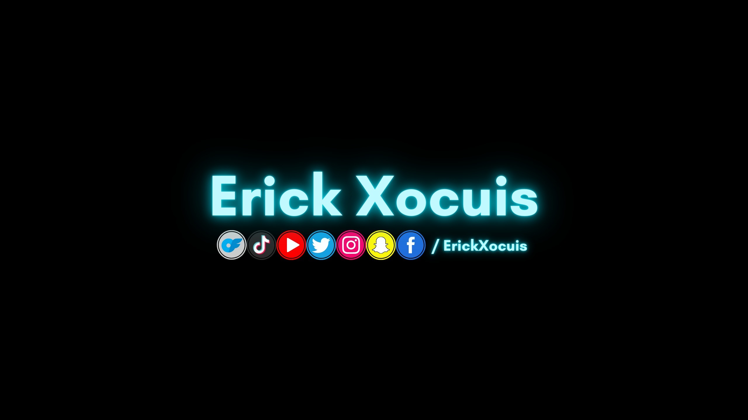 Erick Xocuis thumbnail