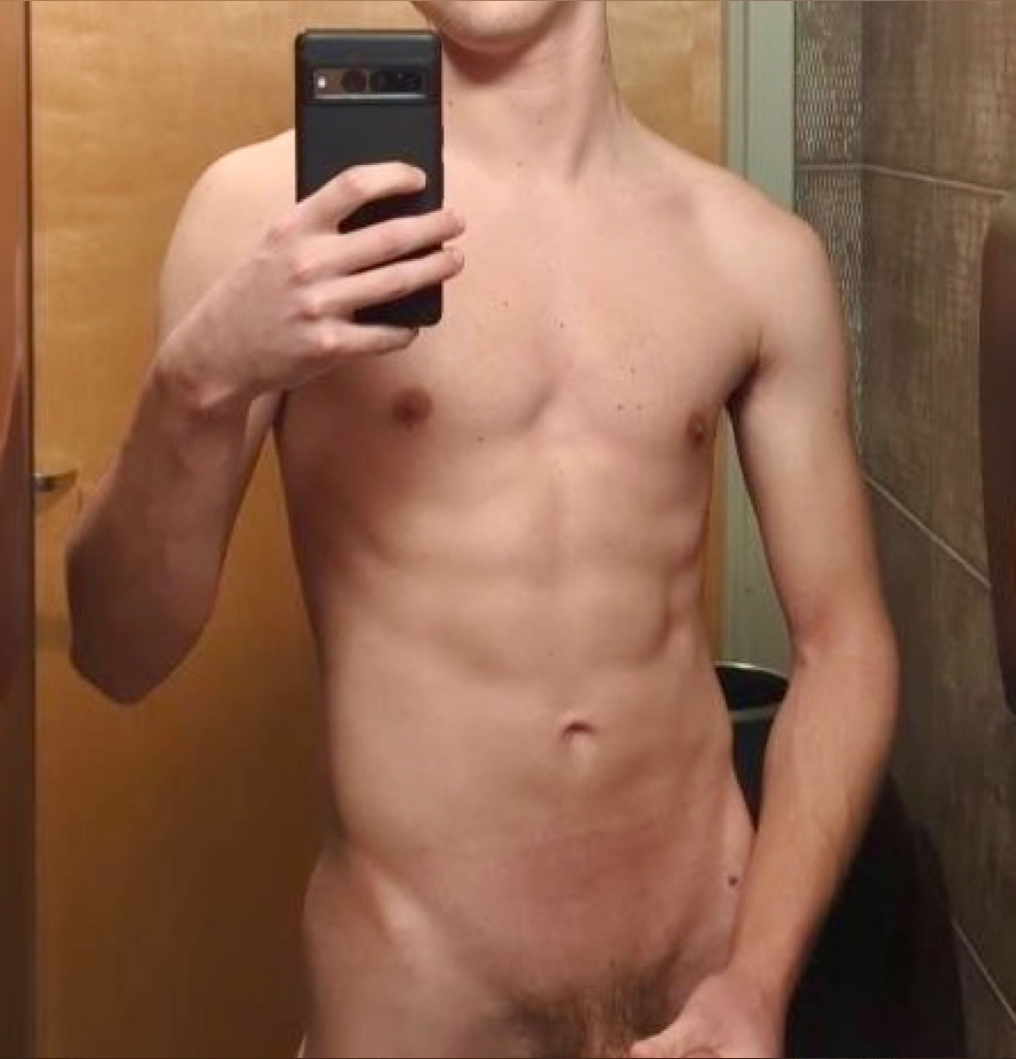 Hung Boy profile