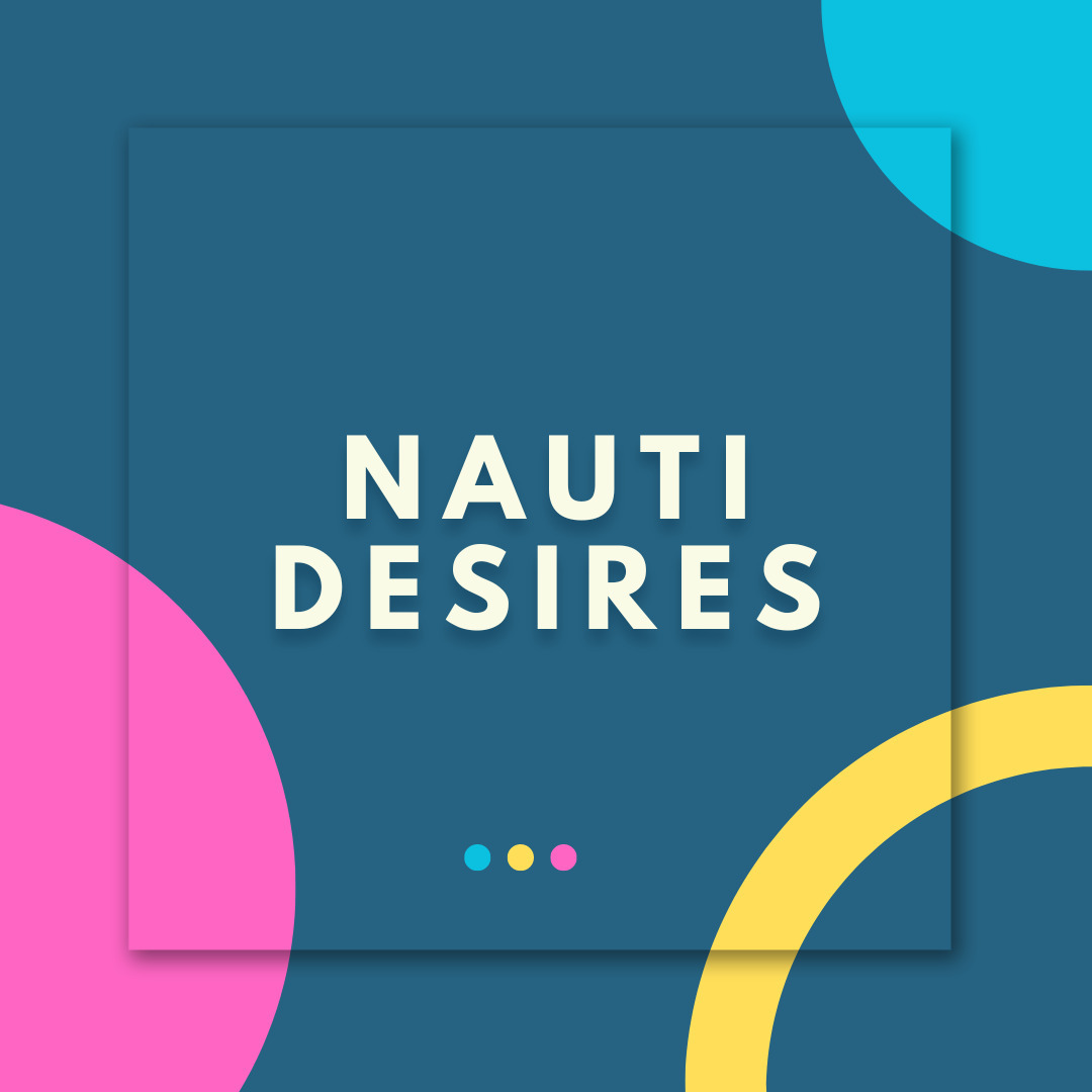 nauti.desirescover