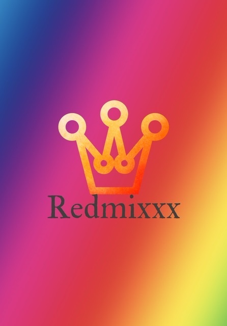 red-mixxx thumbnail