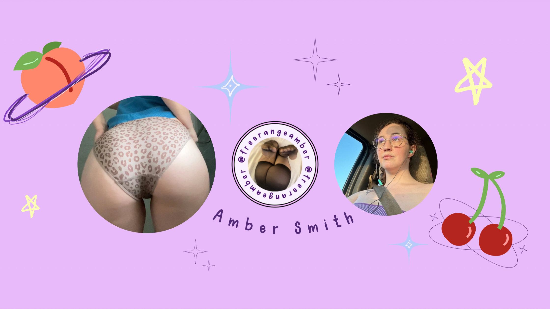 officiallyfreerangeamber thumbnail