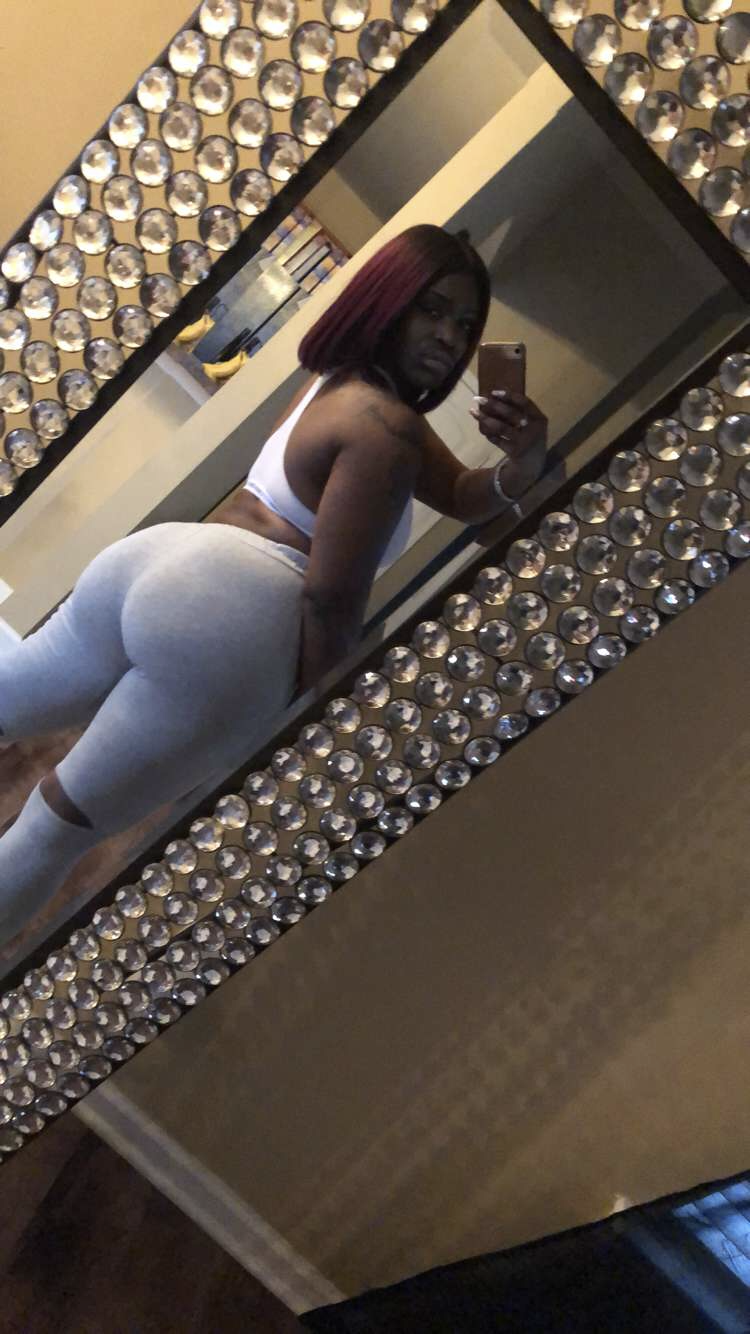 Trapgoddess profile