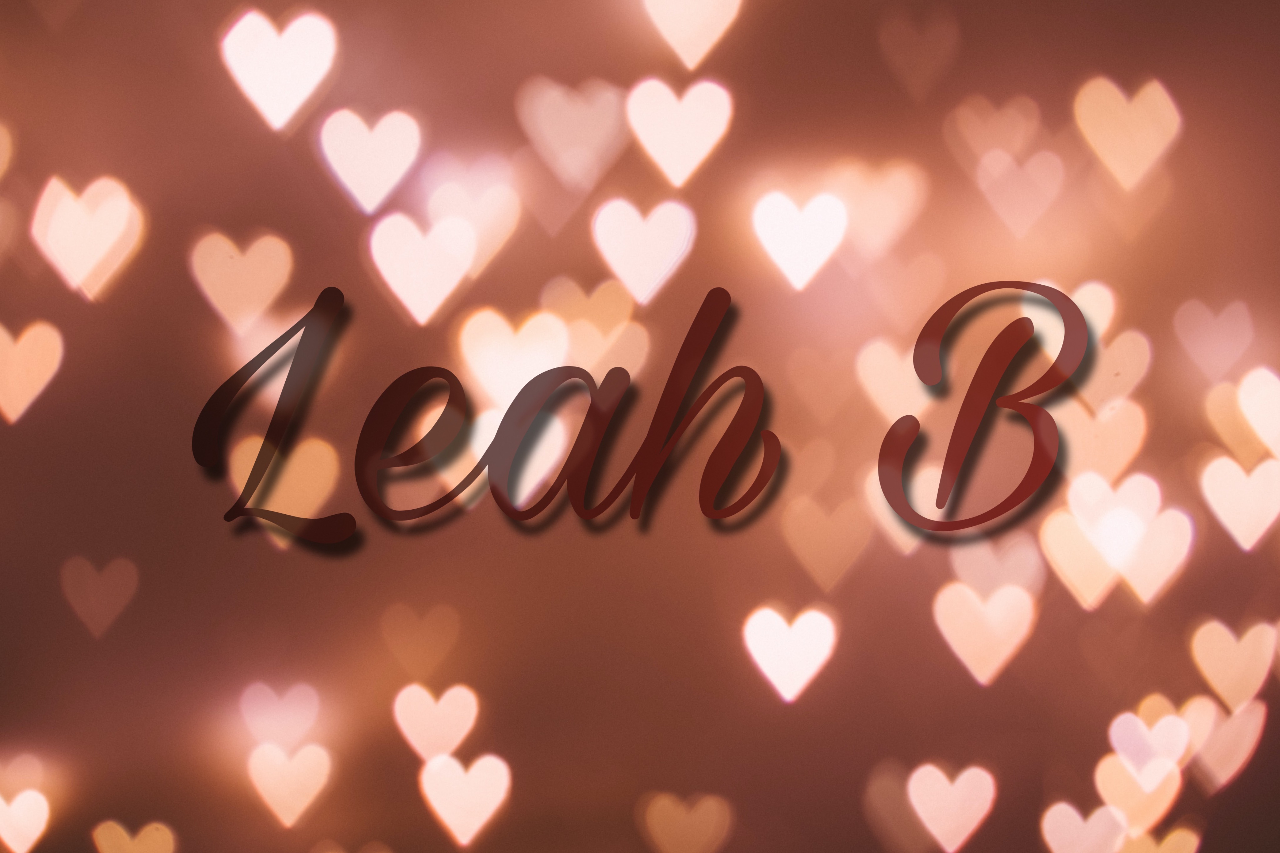 Leah B thumbnail