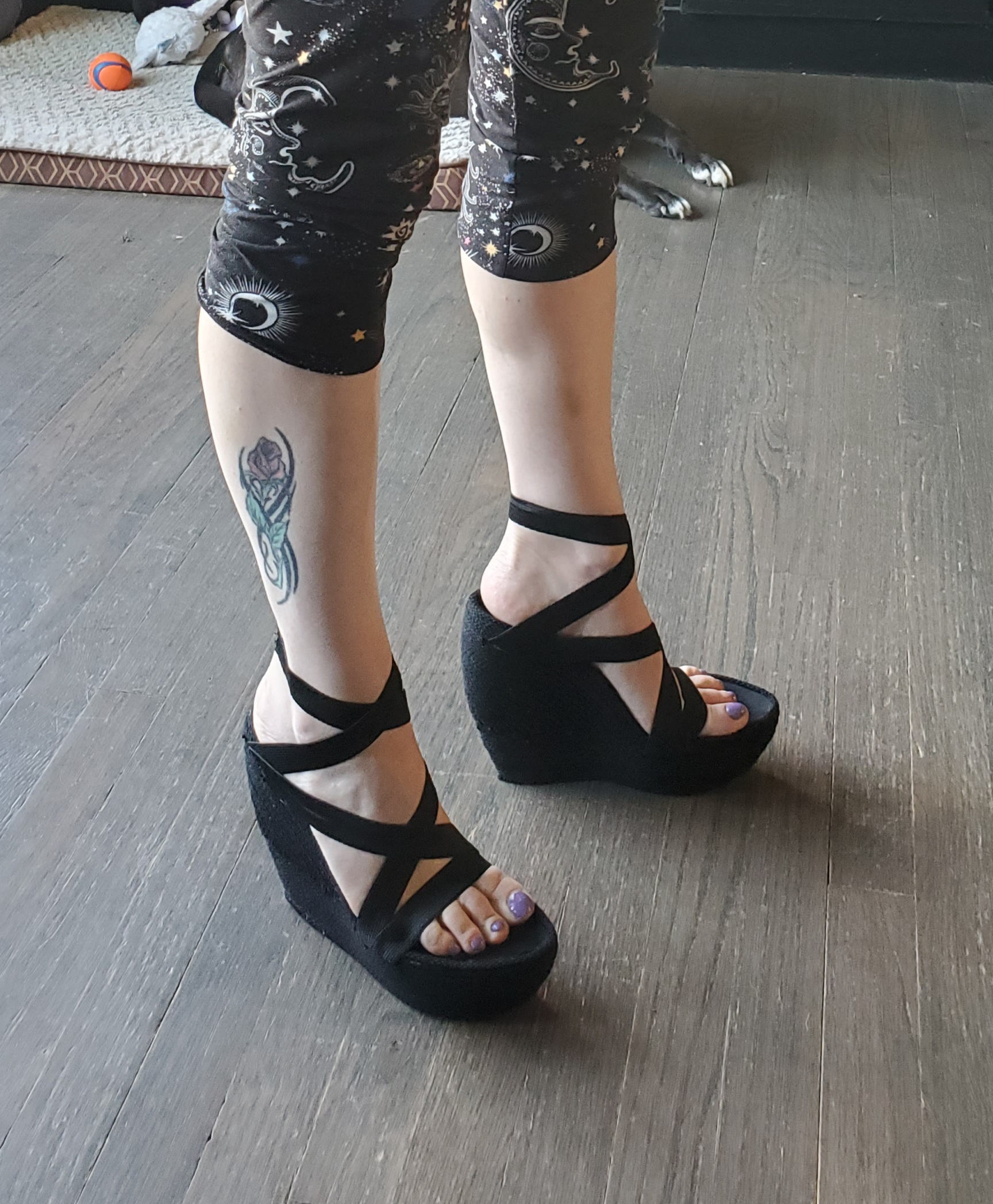 witchywomanshoes profile