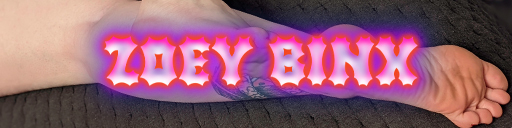 zoeybinx thumbnail