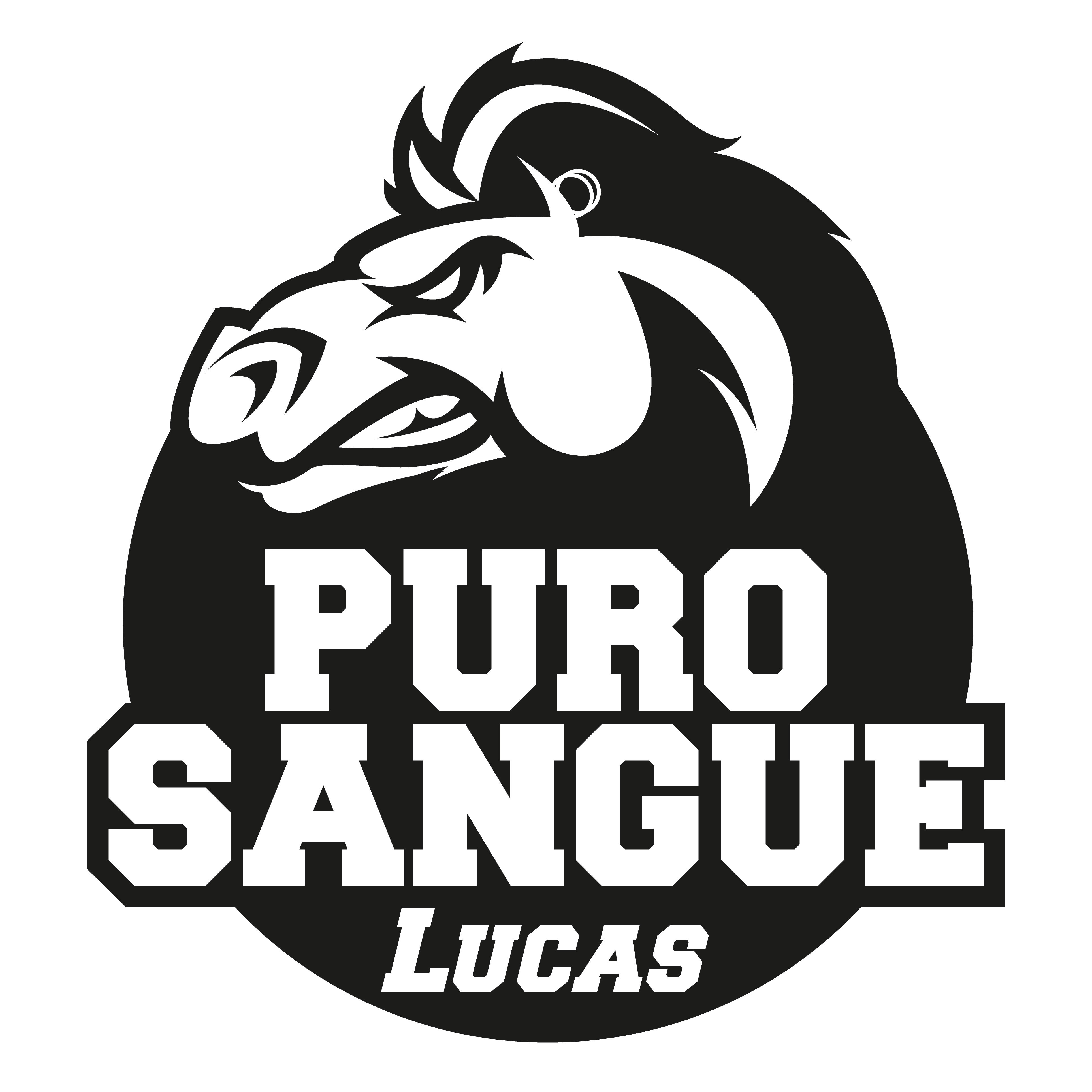 PUROSANGUE LUCAS FREE 🏇 profile