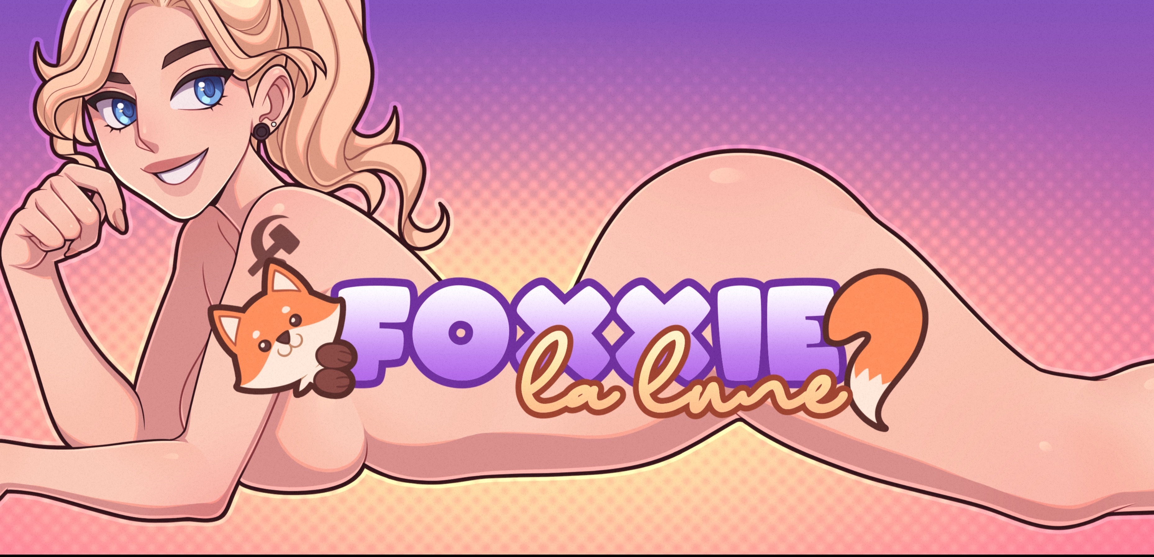 Foxxie La Lune thumbnail