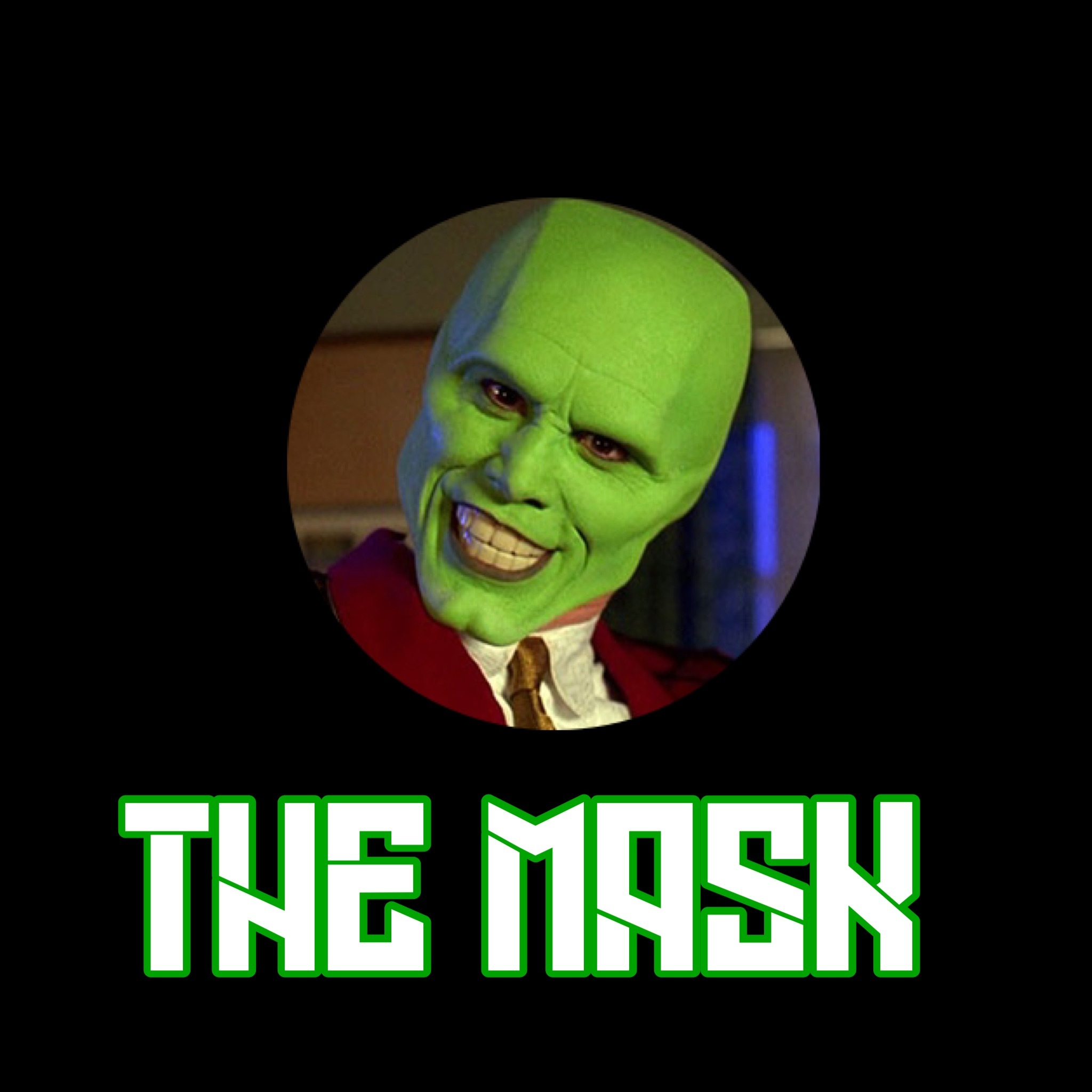 themaskof profile