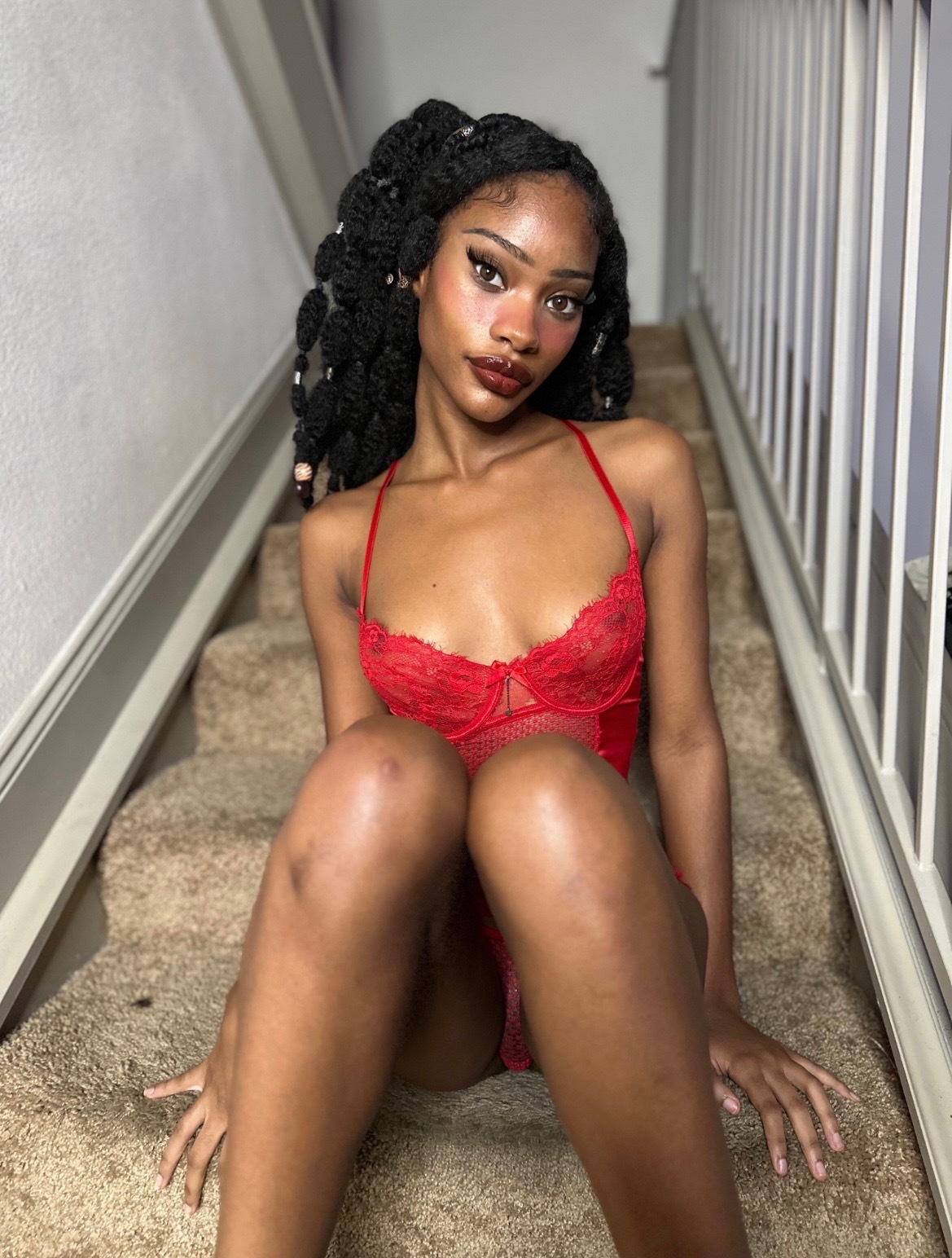 Kay {ExoticEbony} 🥵💦 profile