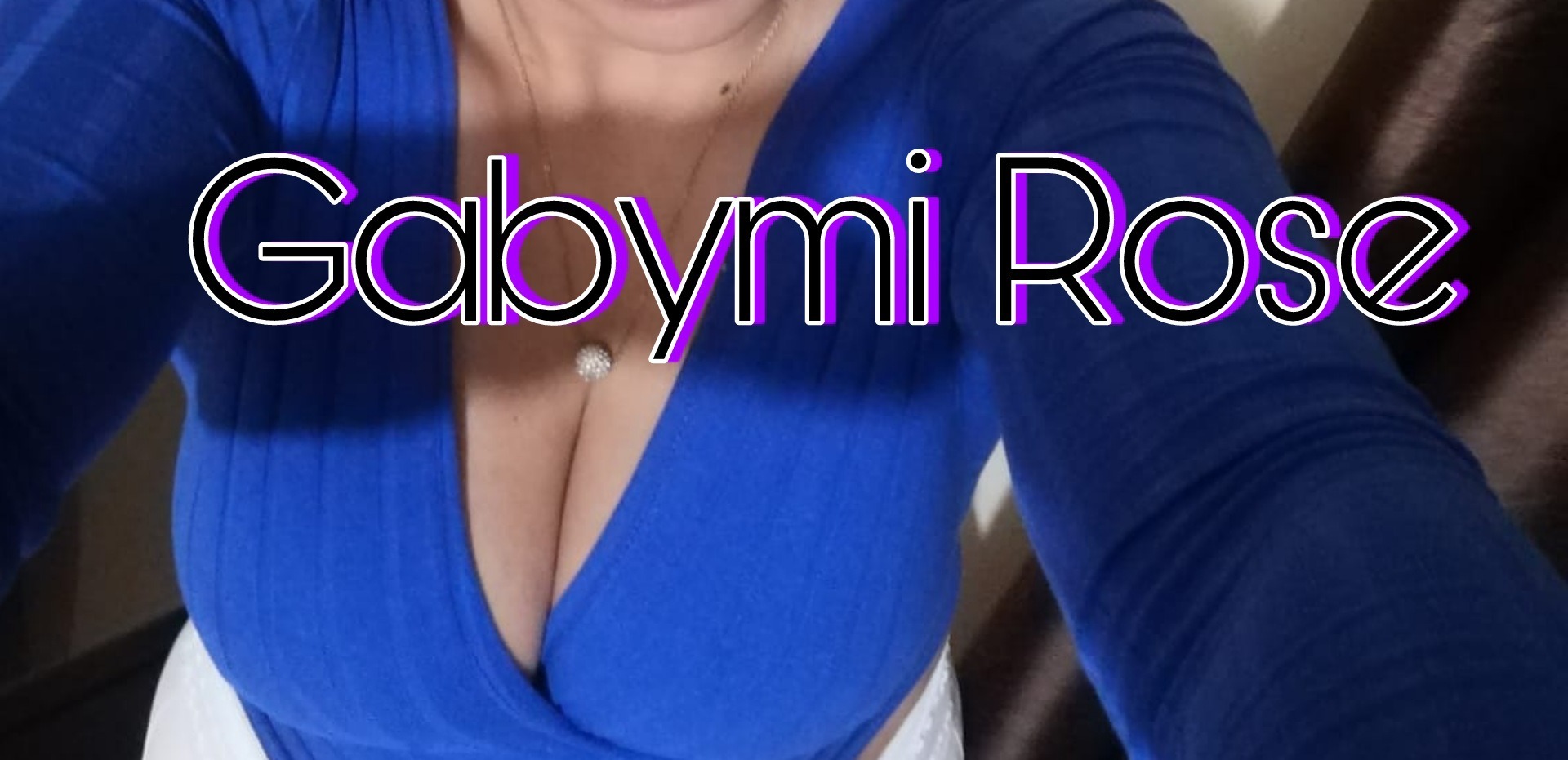 gabymirose thumbnail