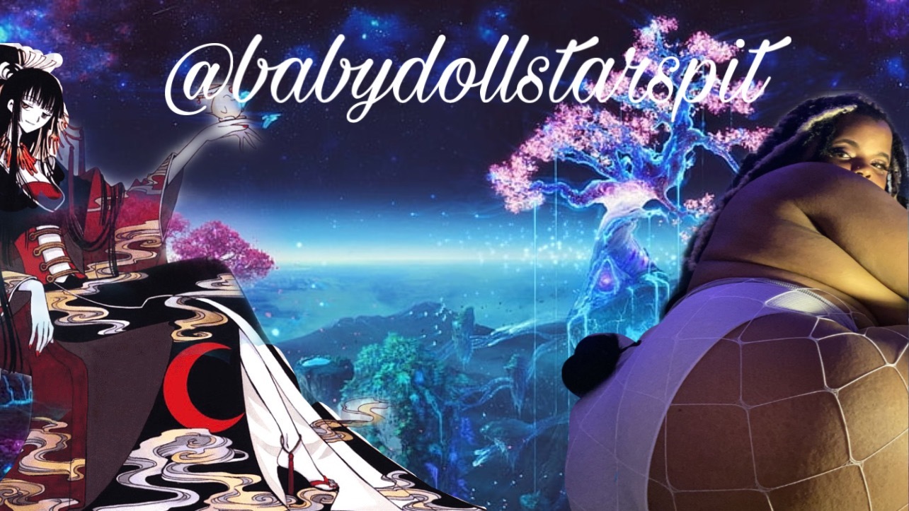 babydollstarspit thumbnail