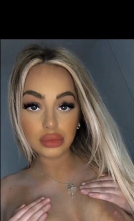 Blondebabexx profile