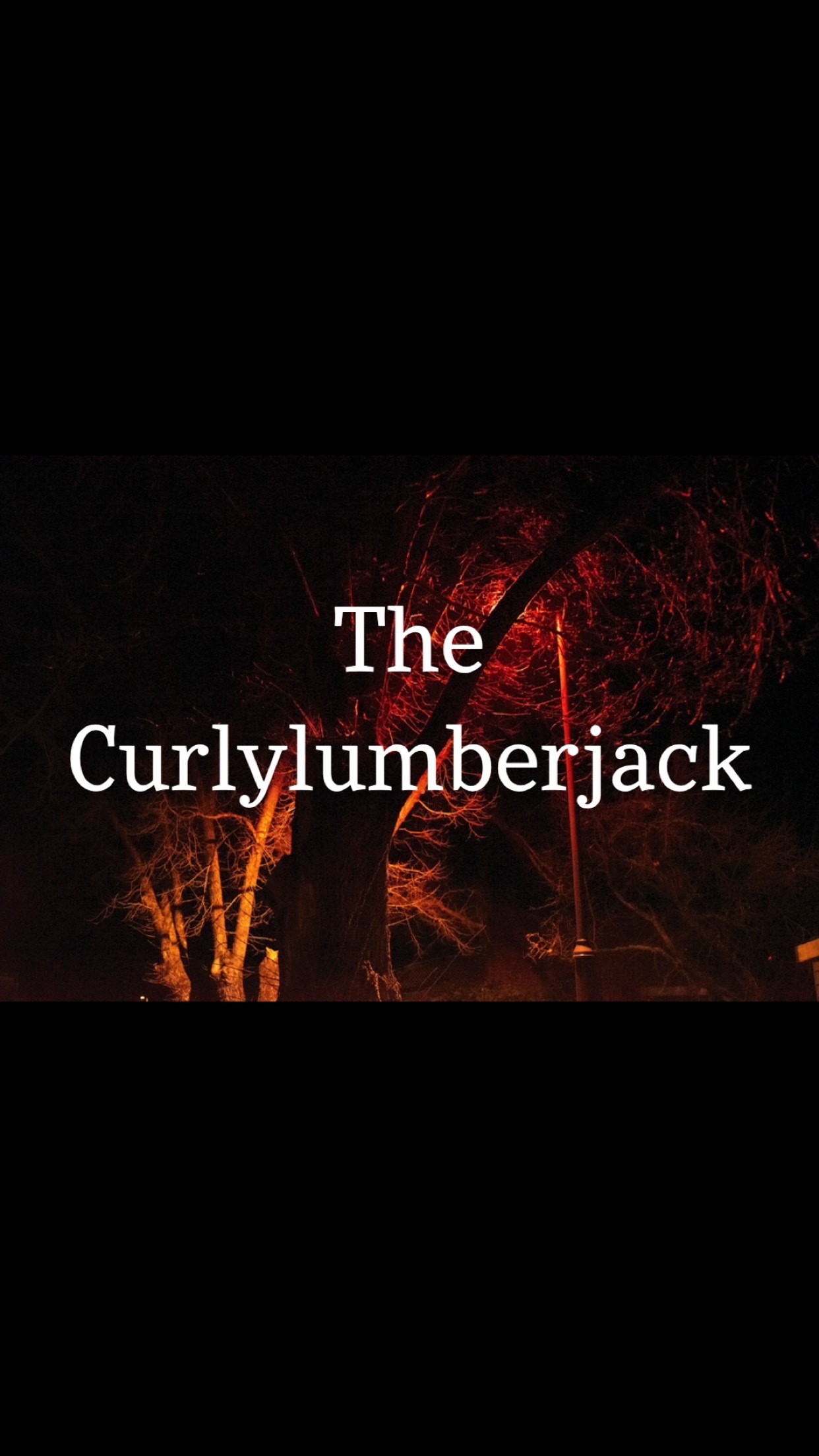 thecurlylumberjack thumbnail