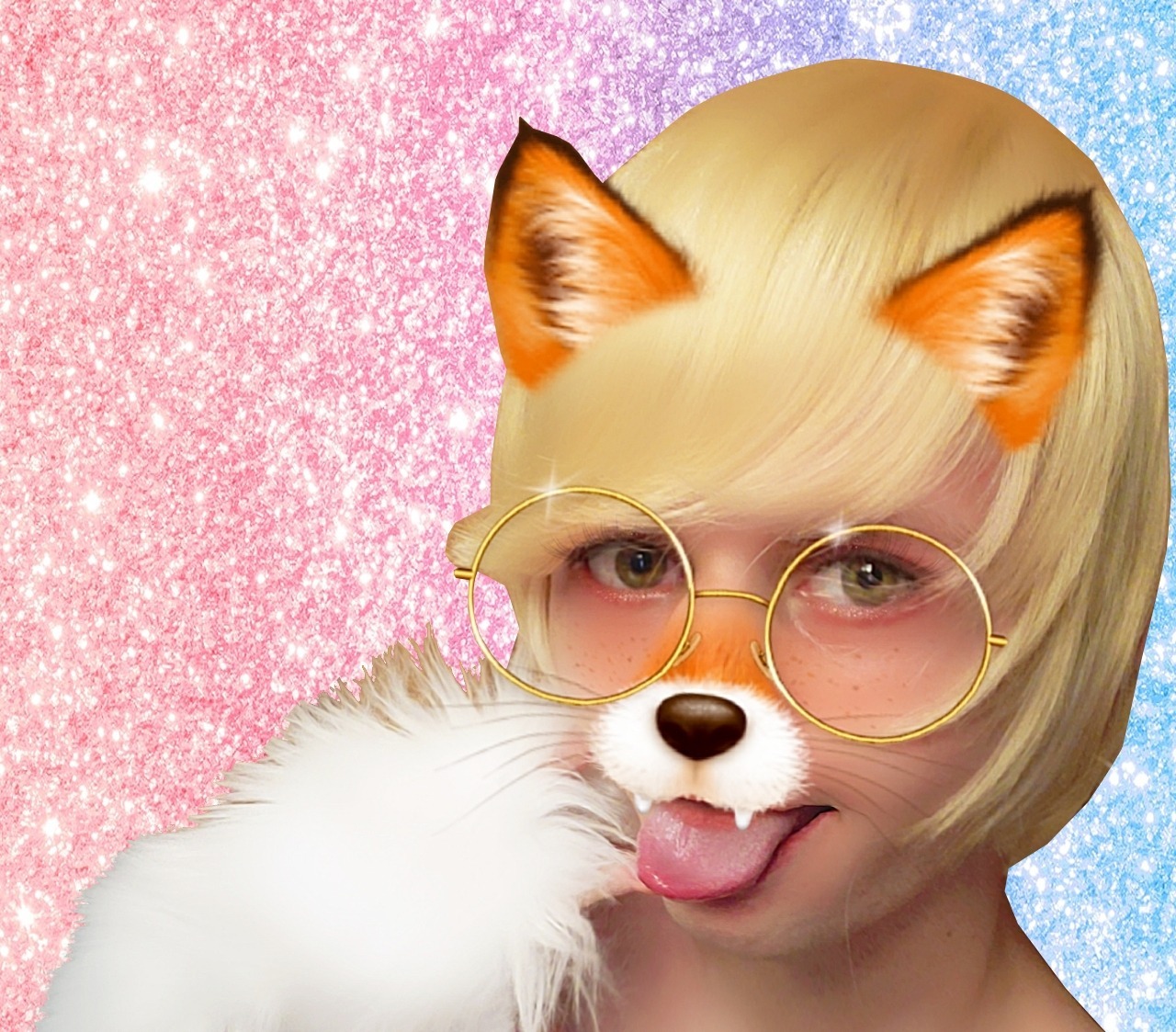 𝕱𝕺𝖃𝖃𝖄 🦊💕🏳️‍🌈 profile