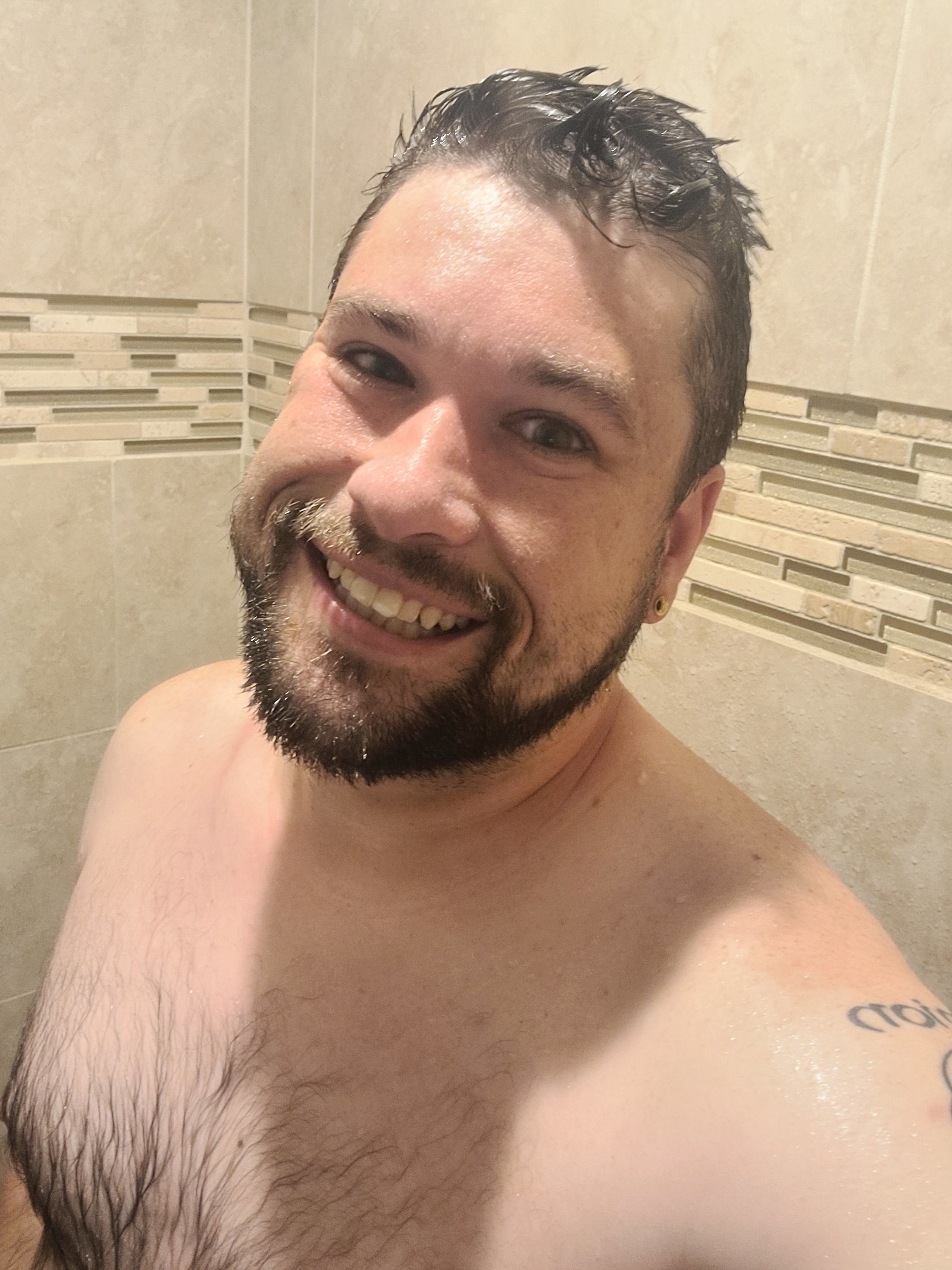 Bearded Dad Bod profile