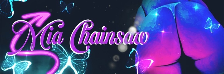 Mia Chainsaw thumbnail